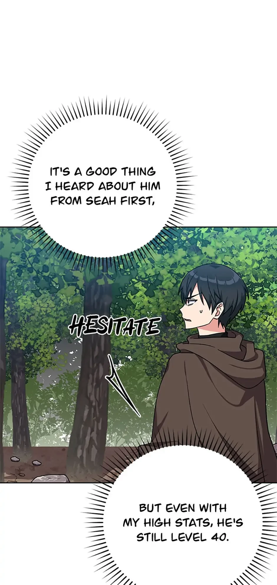 The Maxed-Out Player Chapter 3 - 67