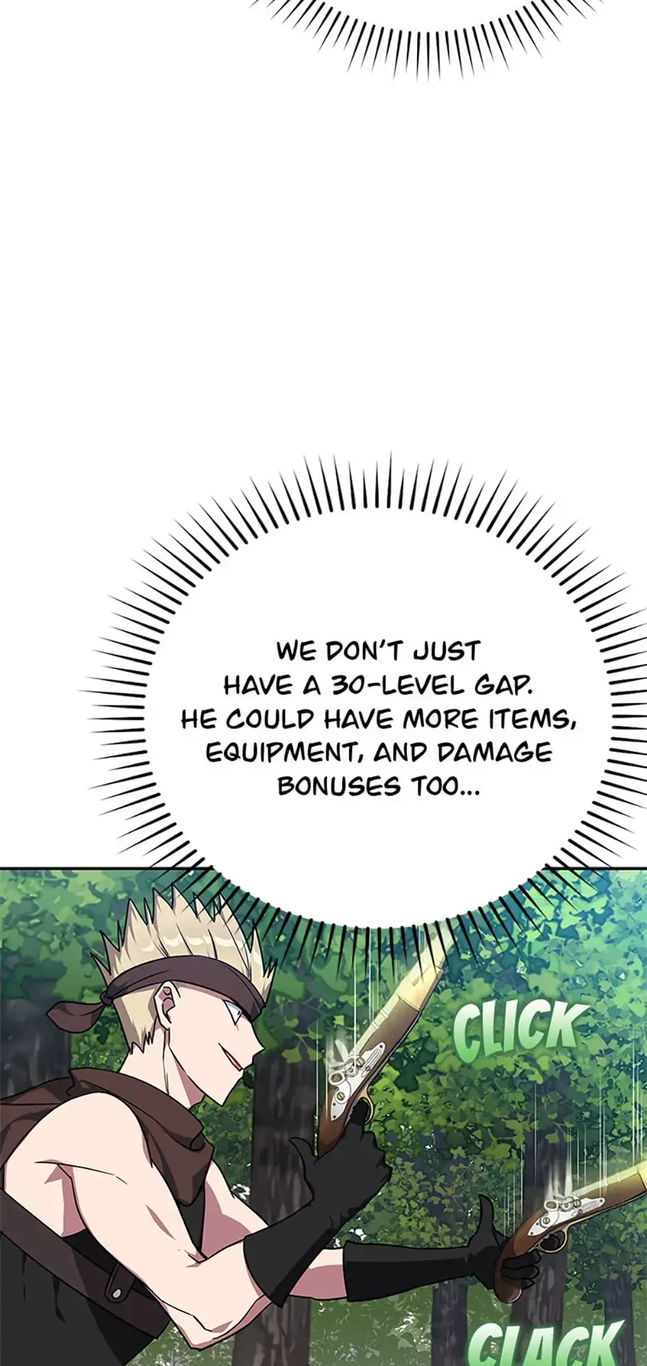 The Maxed-Out Player Chapter 3 - 68