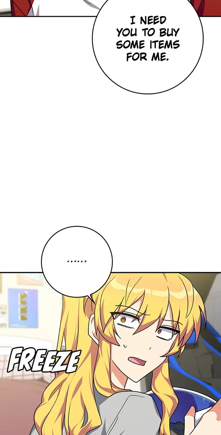 The Maxed-Out Player Chapter 4 - 86