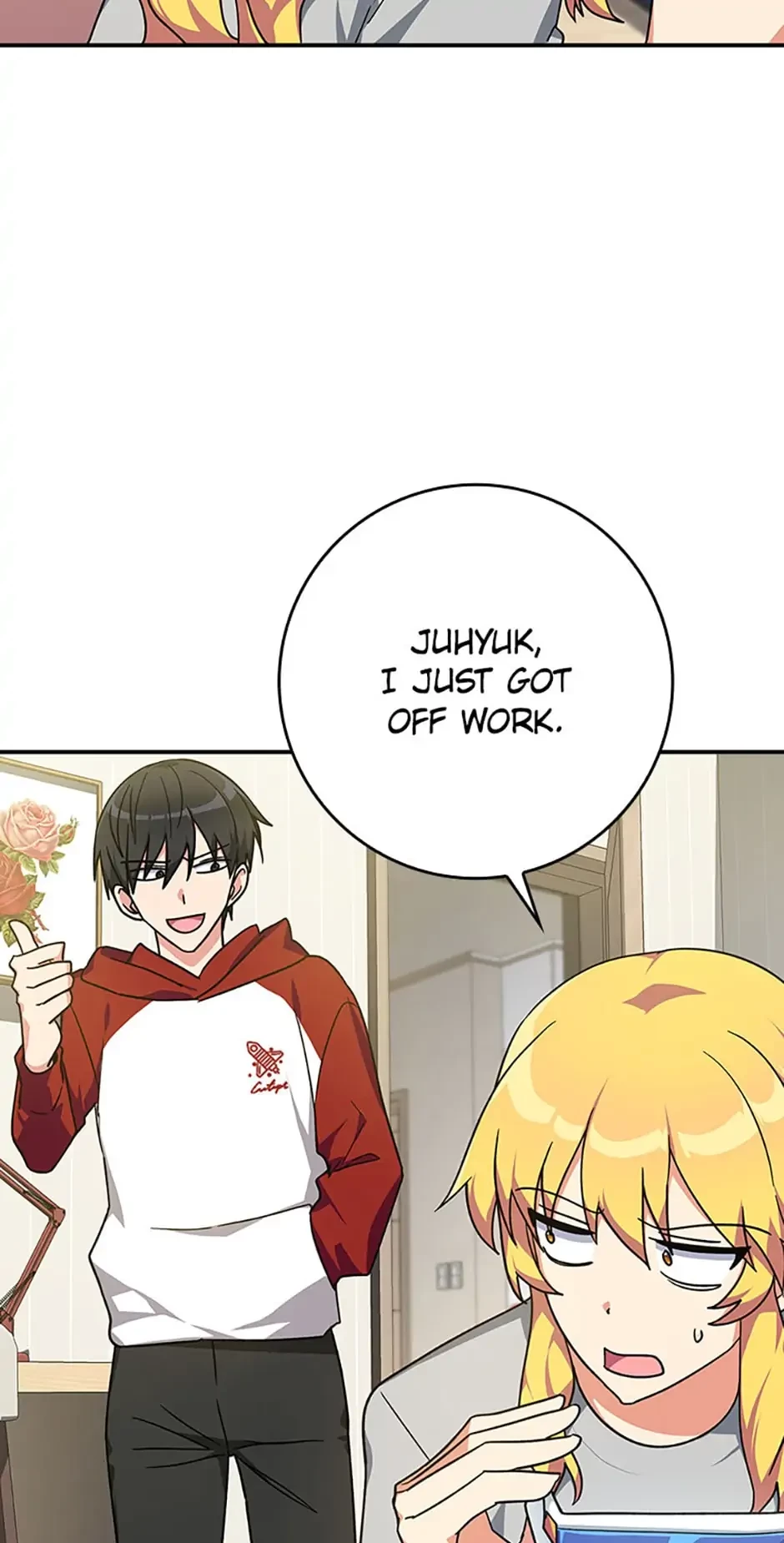 The Maxed-Out Player Chapter 4 - 87