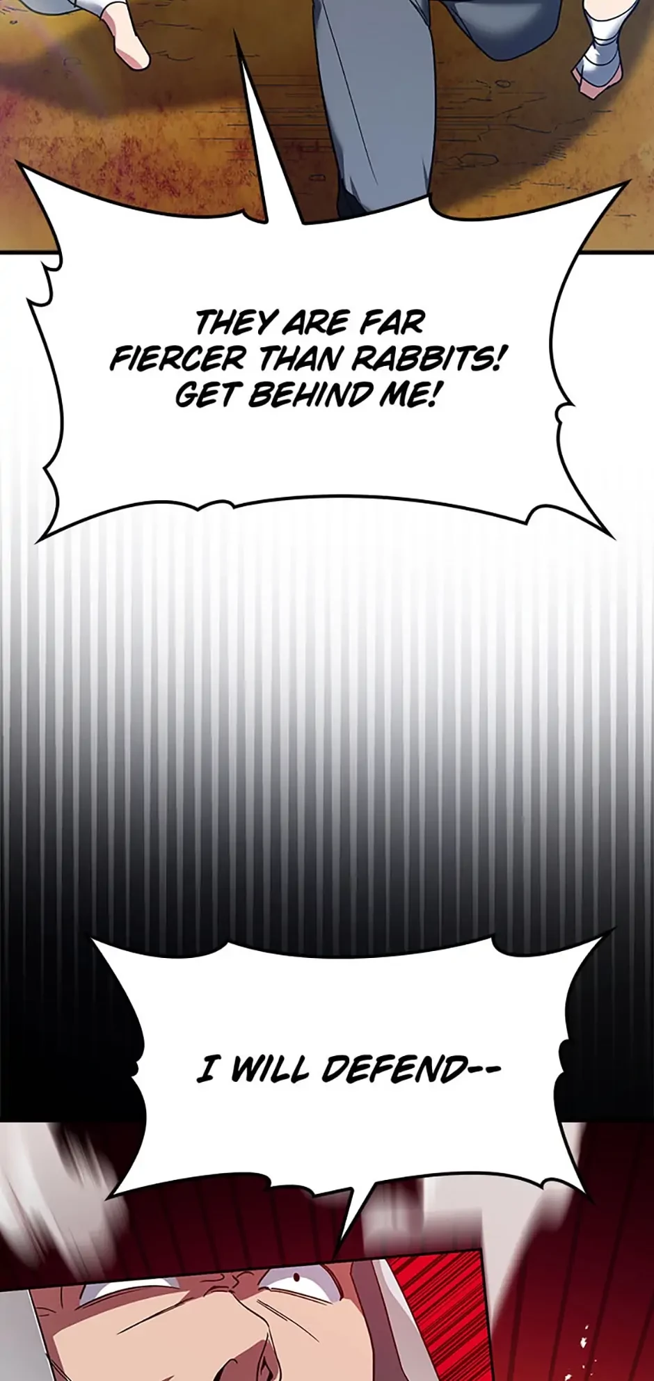 The Maxed-Out Player Chapter 2 - 45