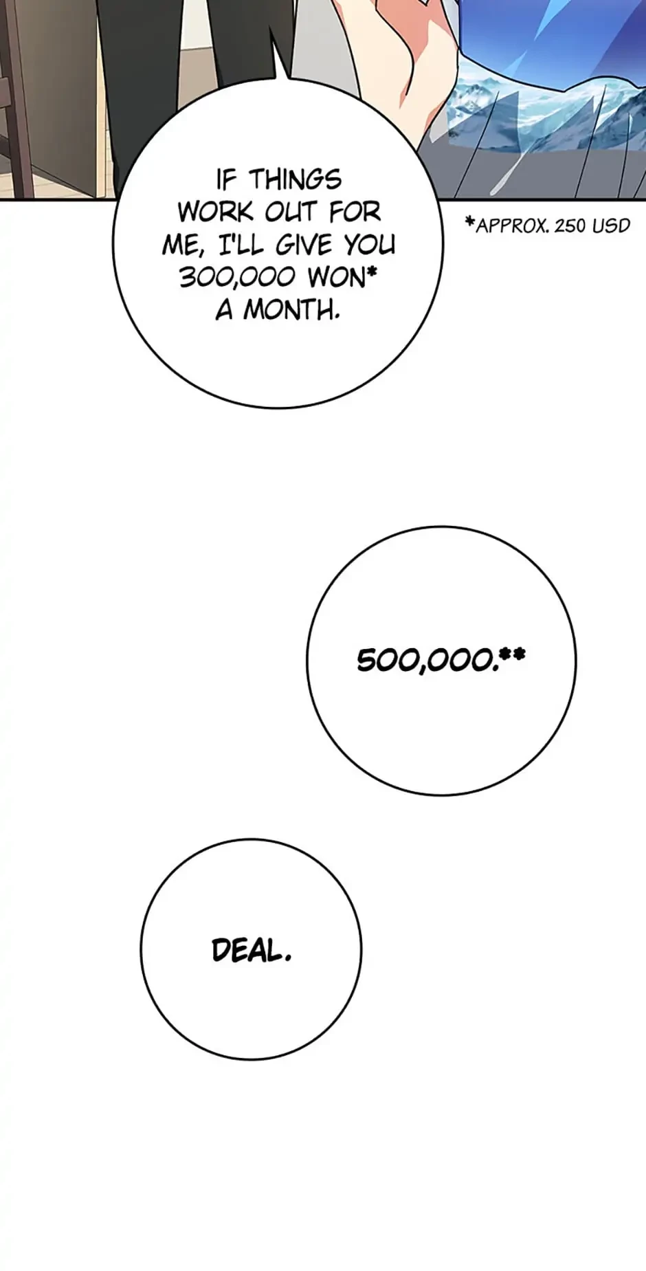 The Maxed-Out Player Chapter 4 - 88