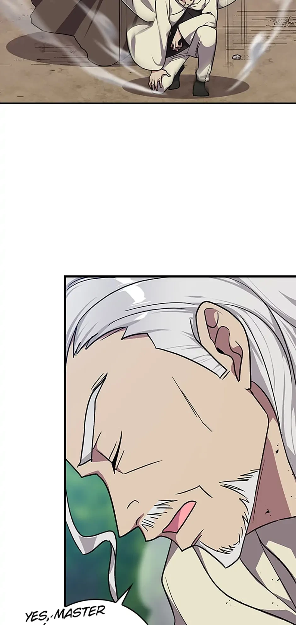 The Maxed-Out Player Chapter 3 - 71