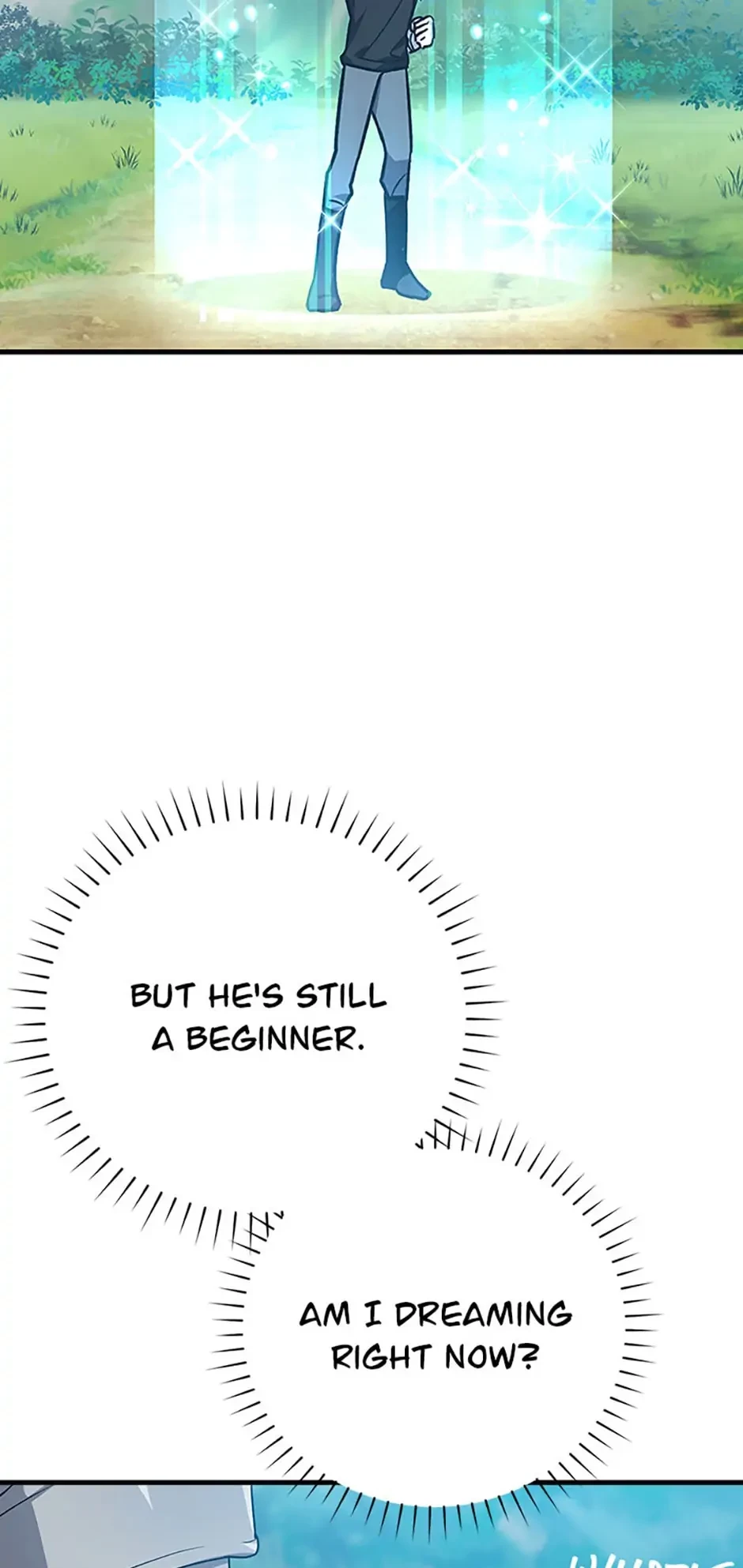 The Maxed-Out Player Chapter 2 - 48