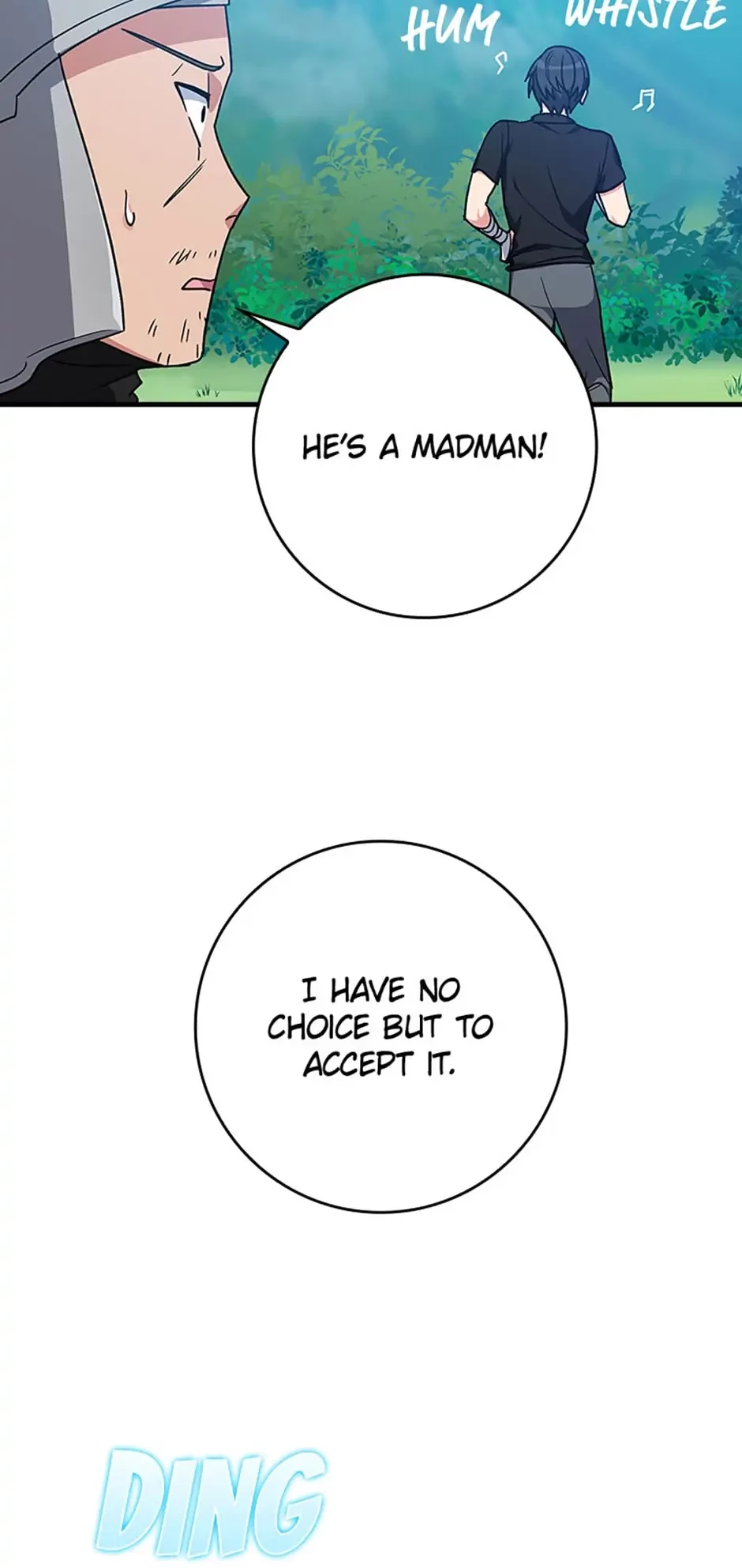The Maxed-Out Player Chapter 2 - 49