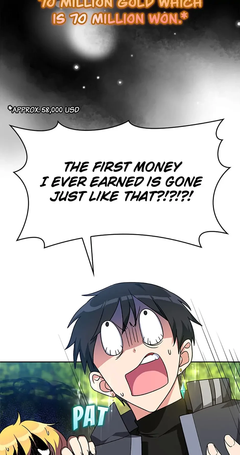 The Maxed-Out Player Chapter 4 - 93