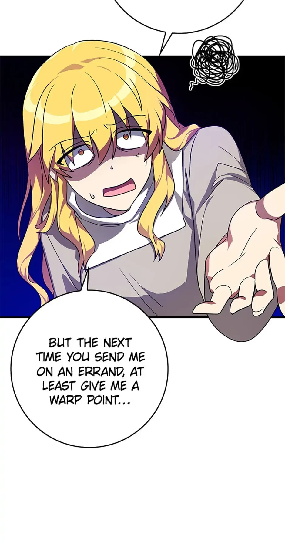 The Maxed-Out Player Chapter 4 - 95