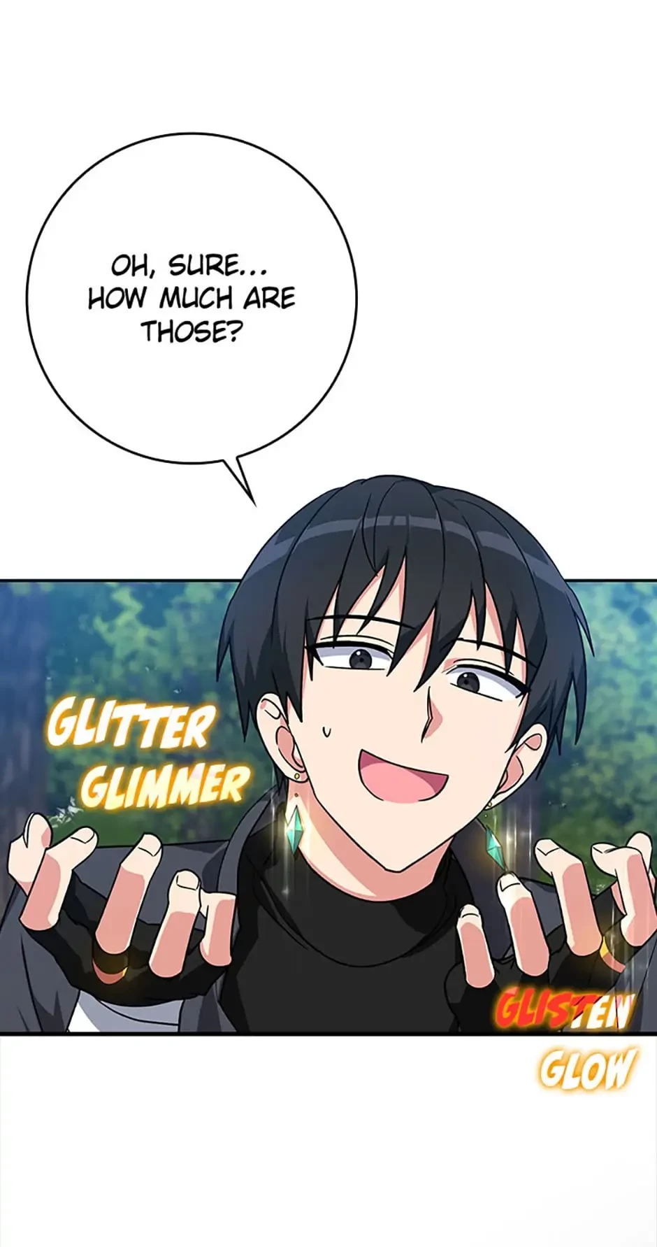 The Maxed-Out Player Chapter 4 - 96