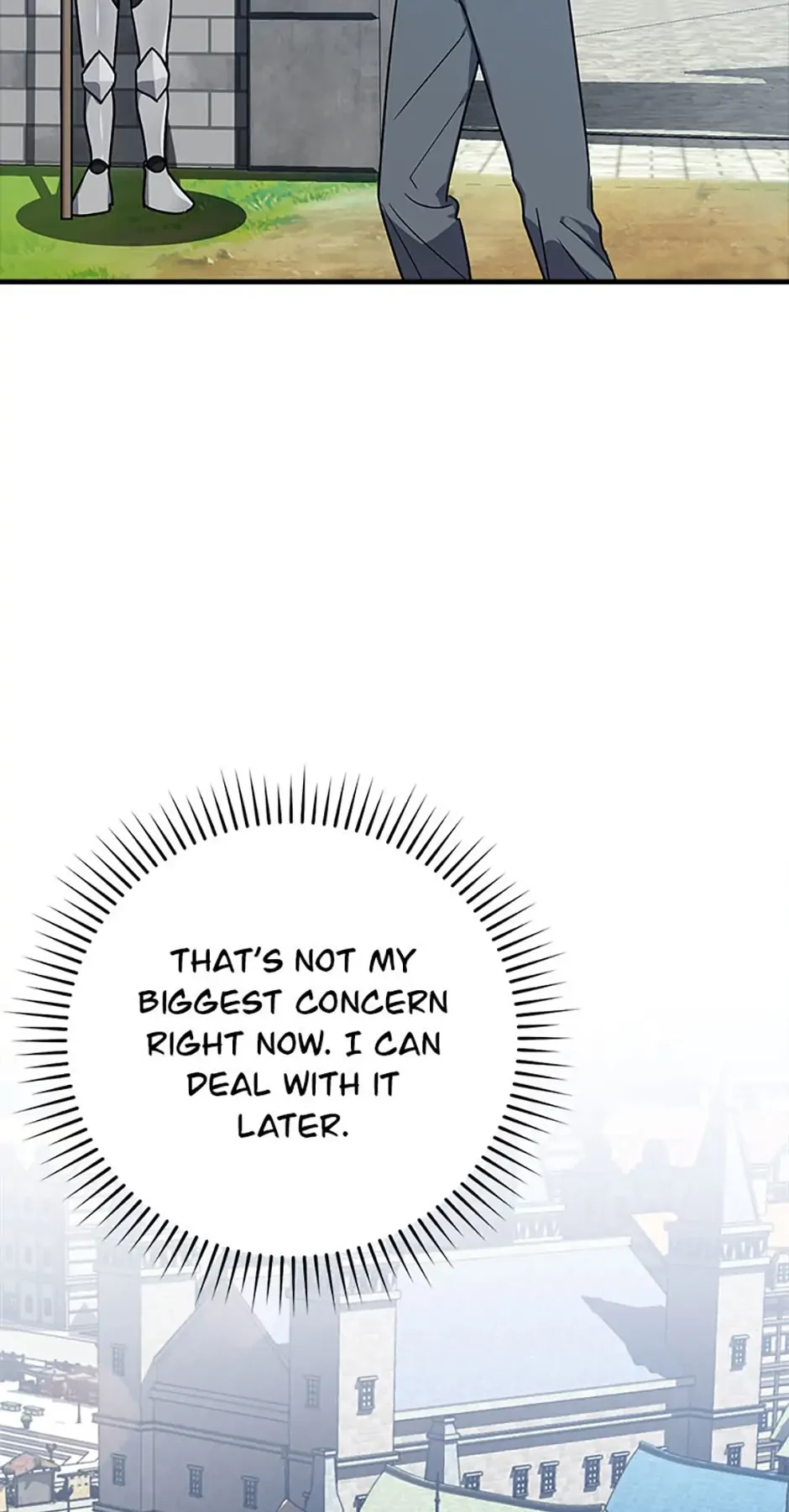 The Maxed-Out Player Chapter 2 - 55