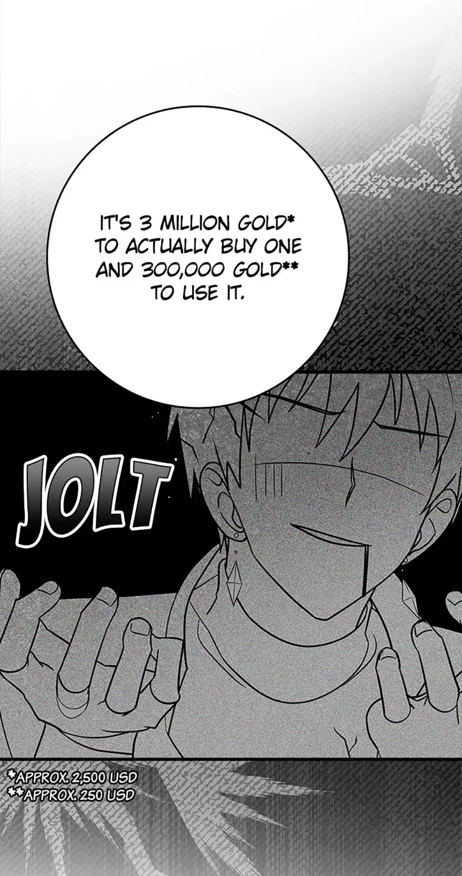 The Maxed-Out Player Chapter 4 - 97
