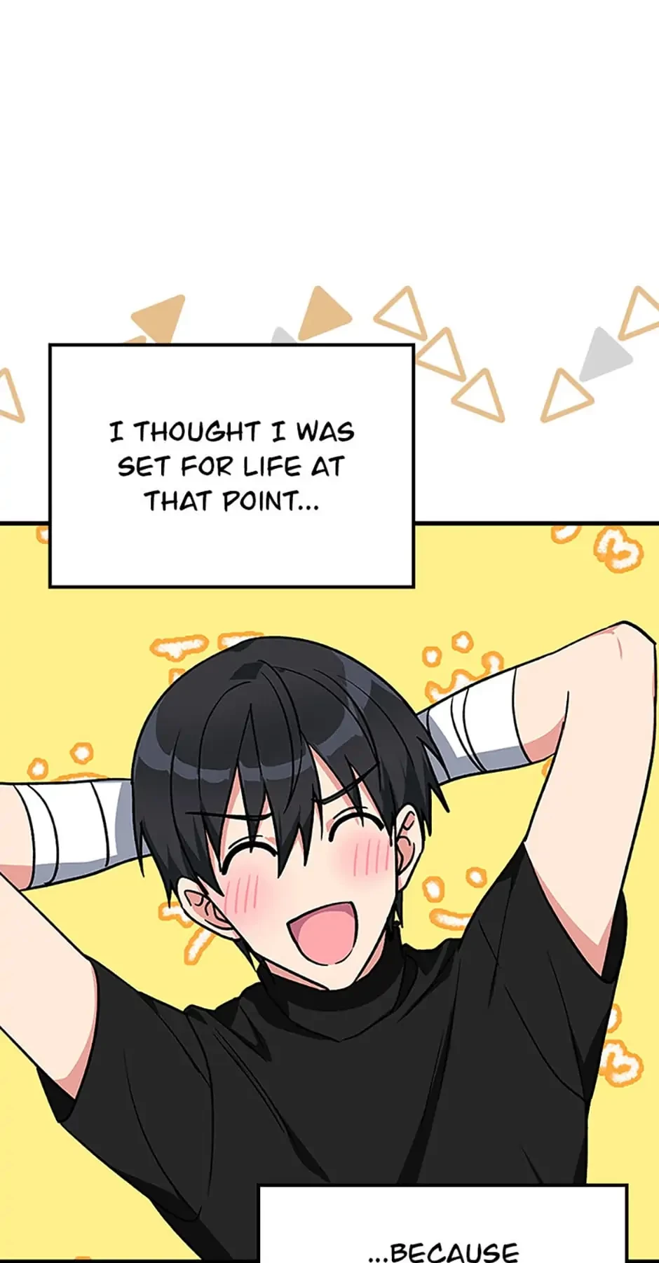 The Maxed-Out Player Chapter 2 - 57