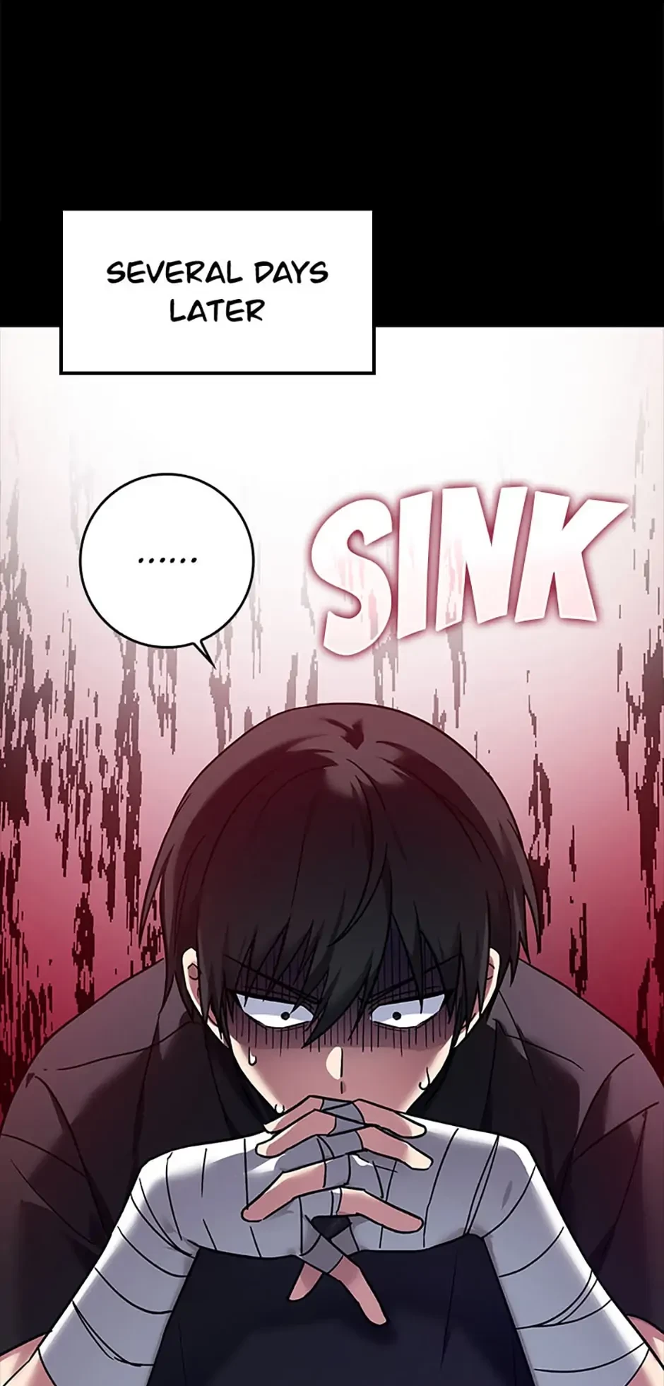 The Maxed-Out Player Chapter 2 - 59