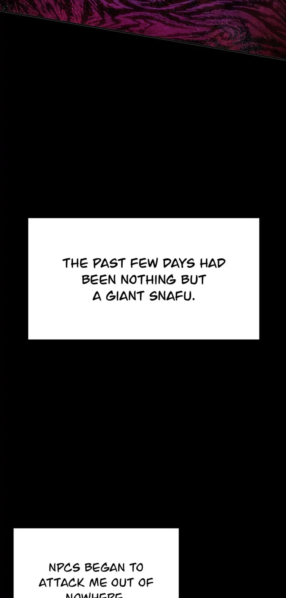 The Maxed-Out Player Chapter 2 - 61