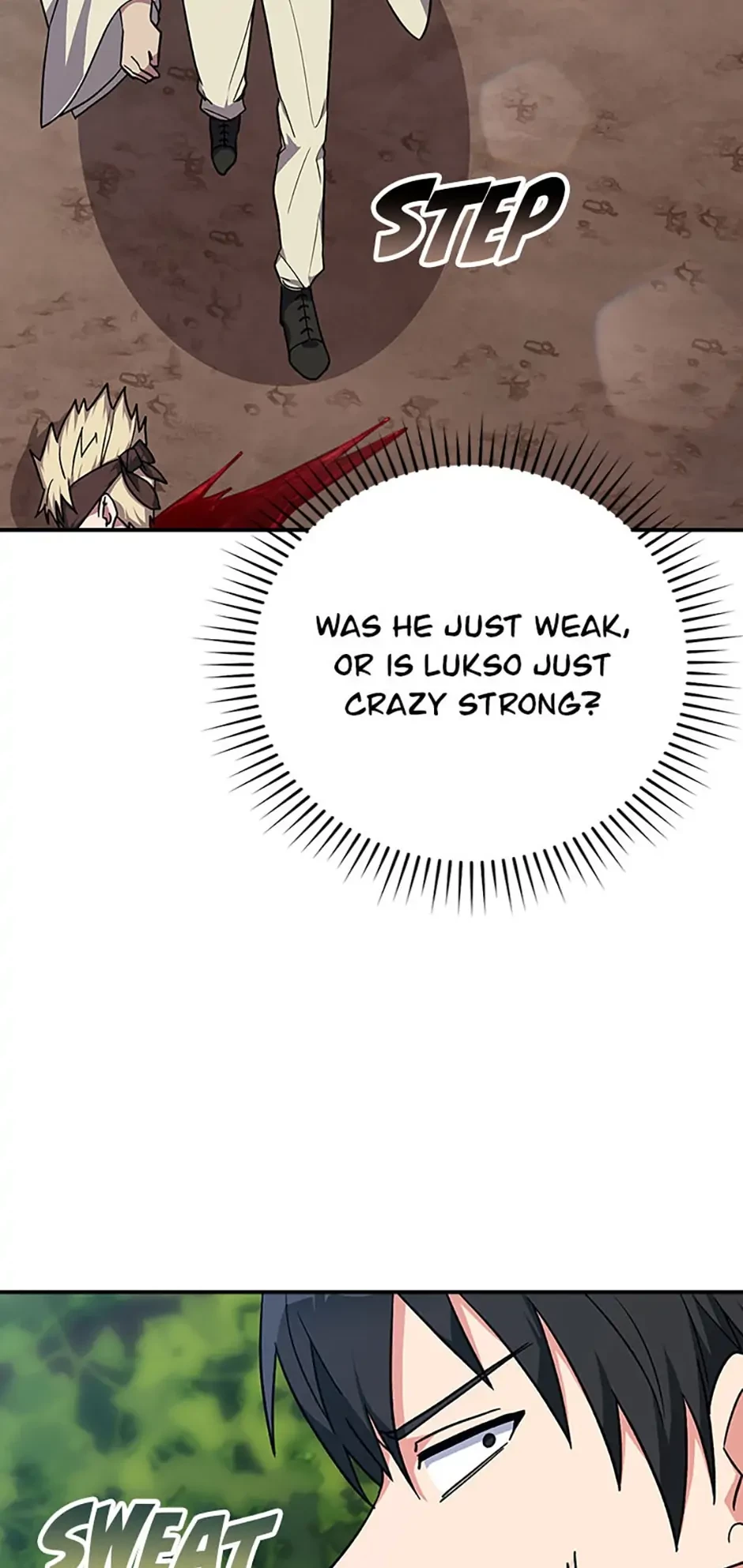 The Maxed-Out Player Chapter 3 - 85