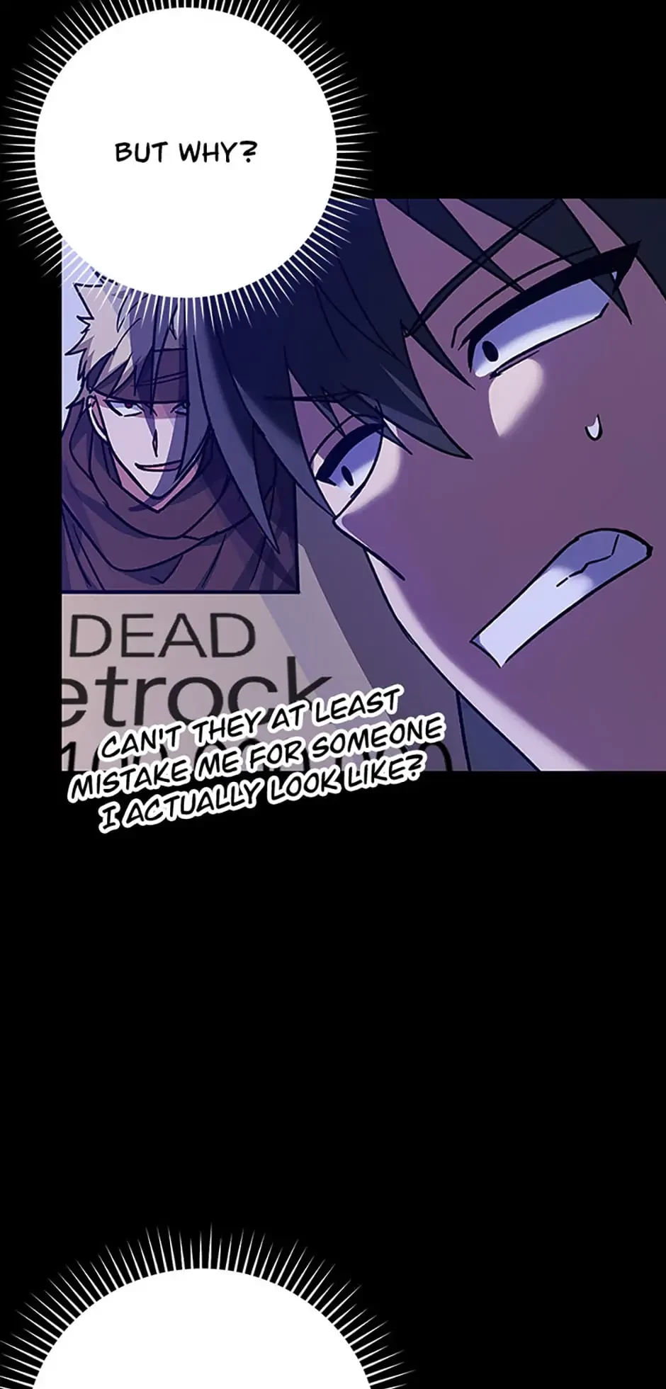 The Maxed-Out Player Chapter 2 - 64