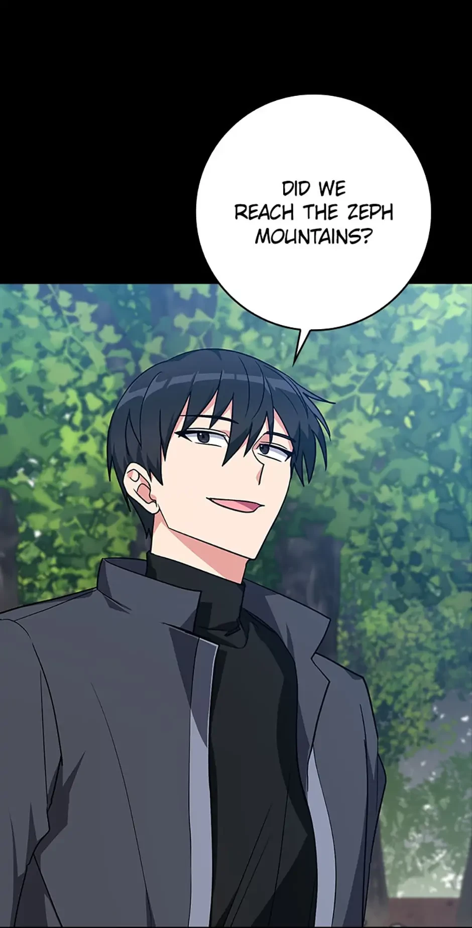 The Maxed-Out Player Chapter 4 - 105