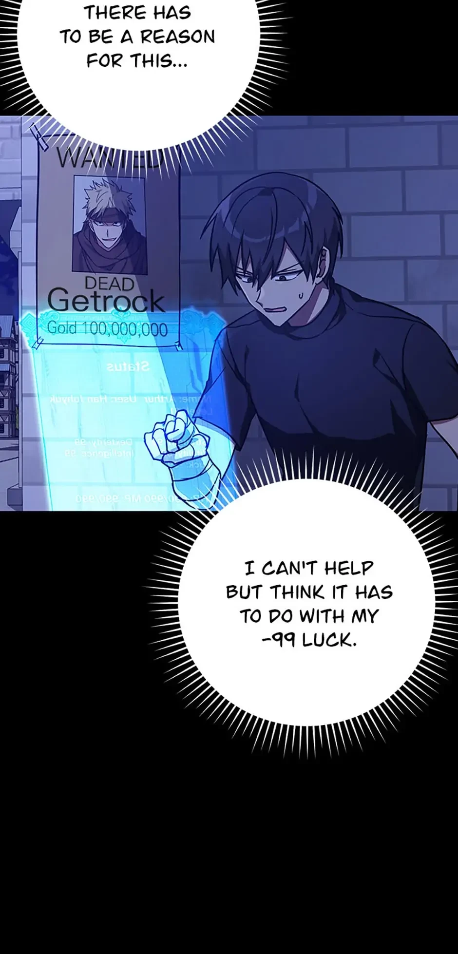The Maxed-Out Player Chapter 2 - 65