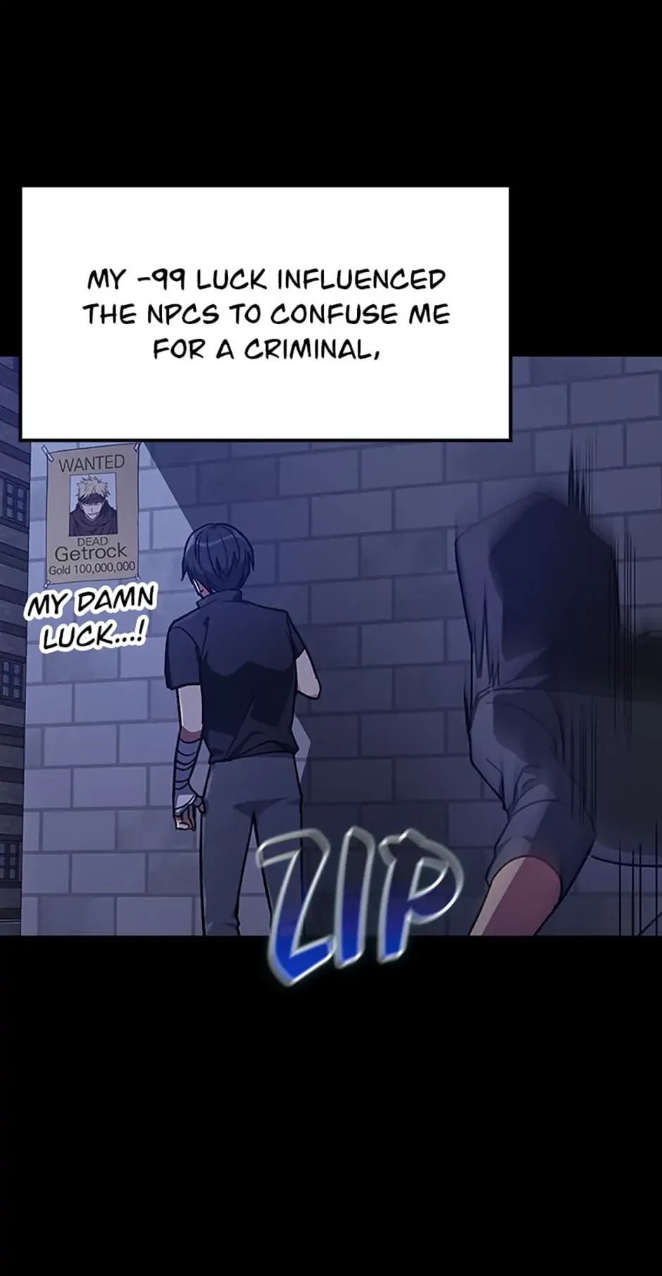 The Maxed-Out Player Chapter 2 - 66