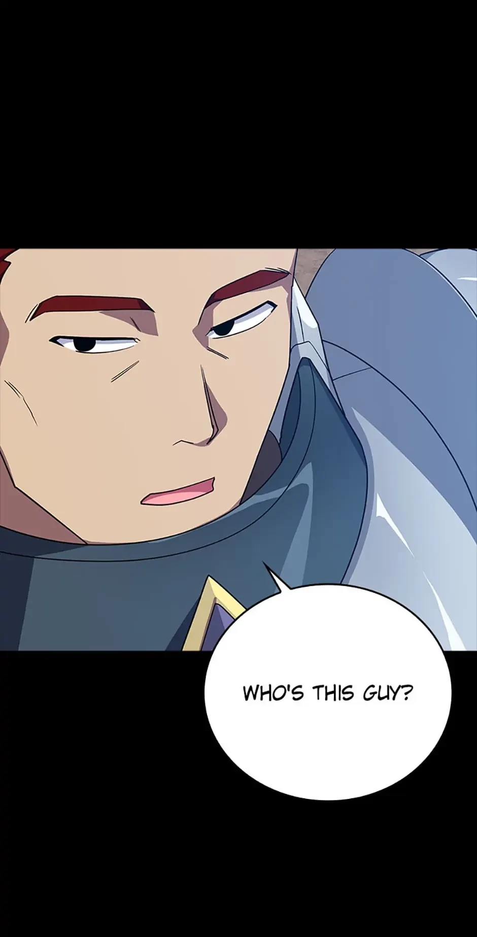 The Maxed-Out Player Chapter 4 - 107