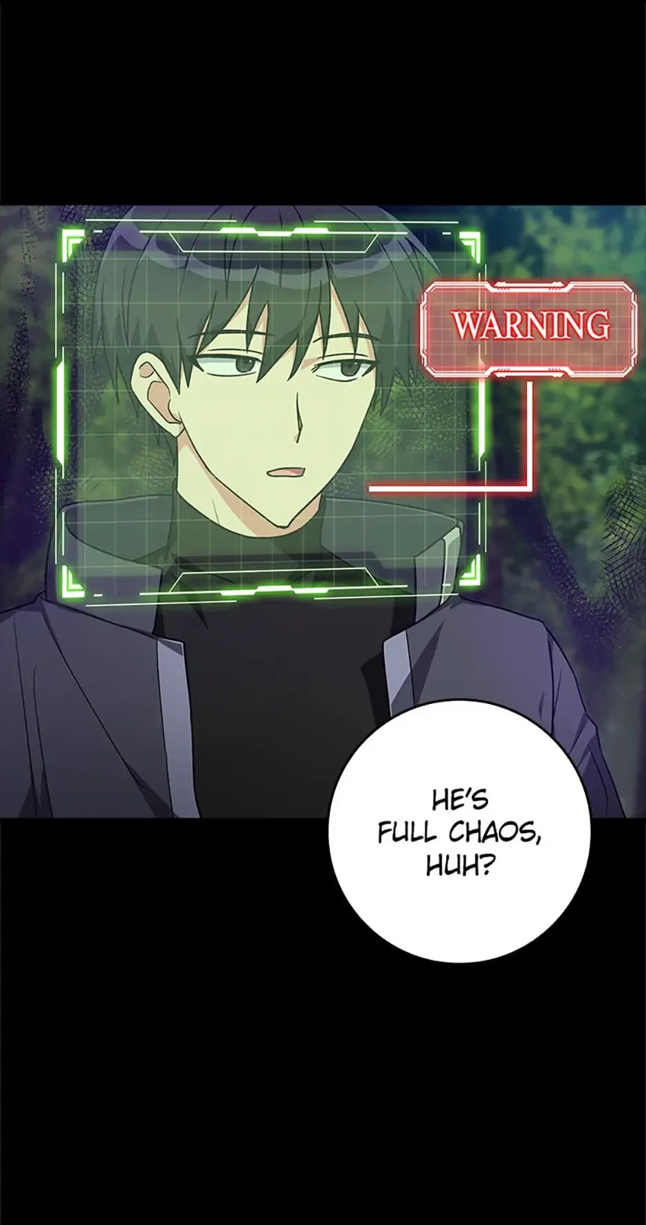 The Maxed-Out Player Chapter 4 - 108