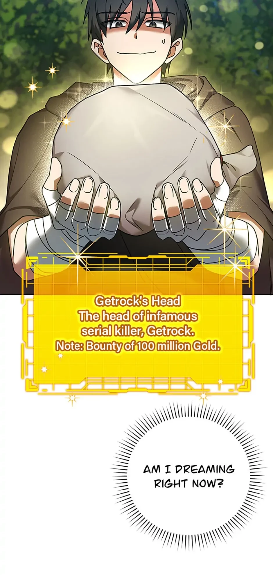 The Maxed-Out Player Chapter 3 - 90
