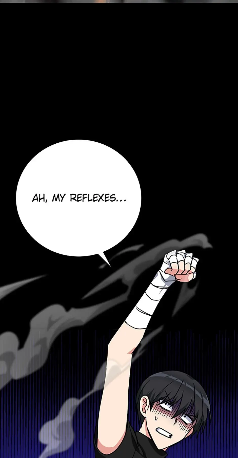 The Maxed-Out Player Chapter 2 - 70
