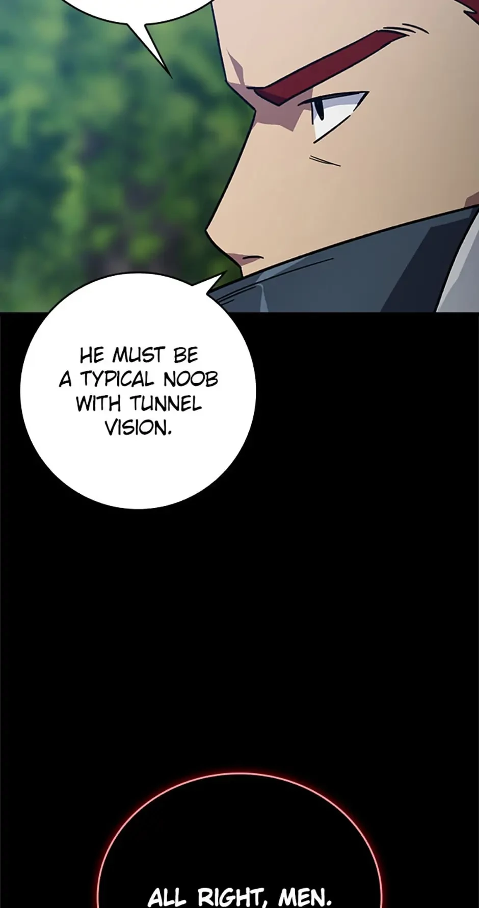 The Maxed-Out Player Chapter 4 - 112
