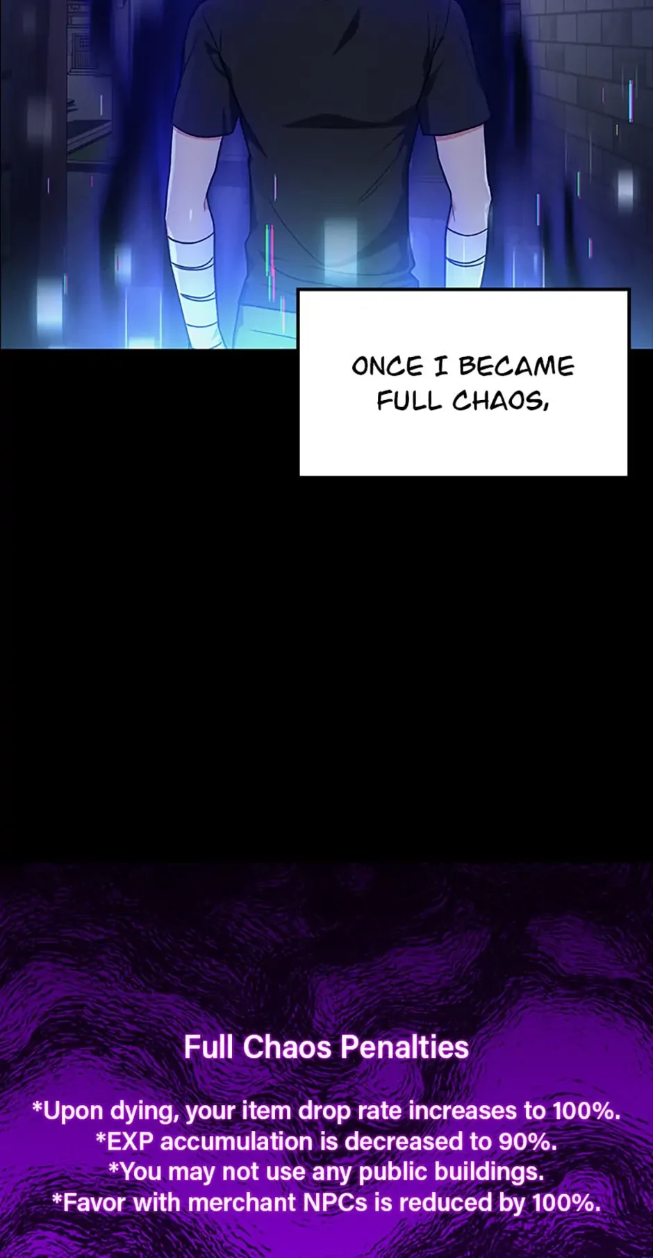 The Maxed-Out Player Chapter 2 - 73