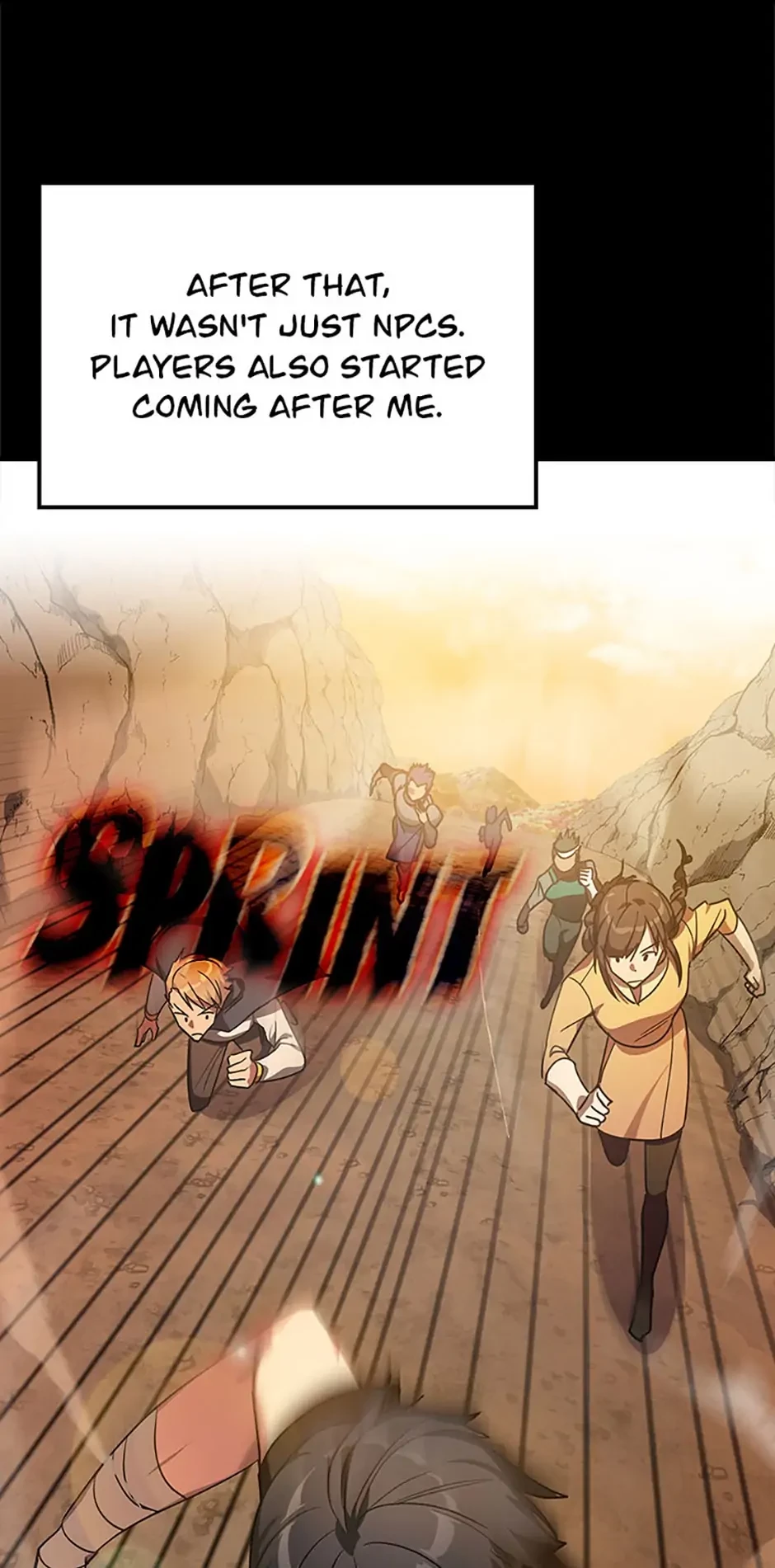 The Maxed-Out Player Chapter 2 - 75