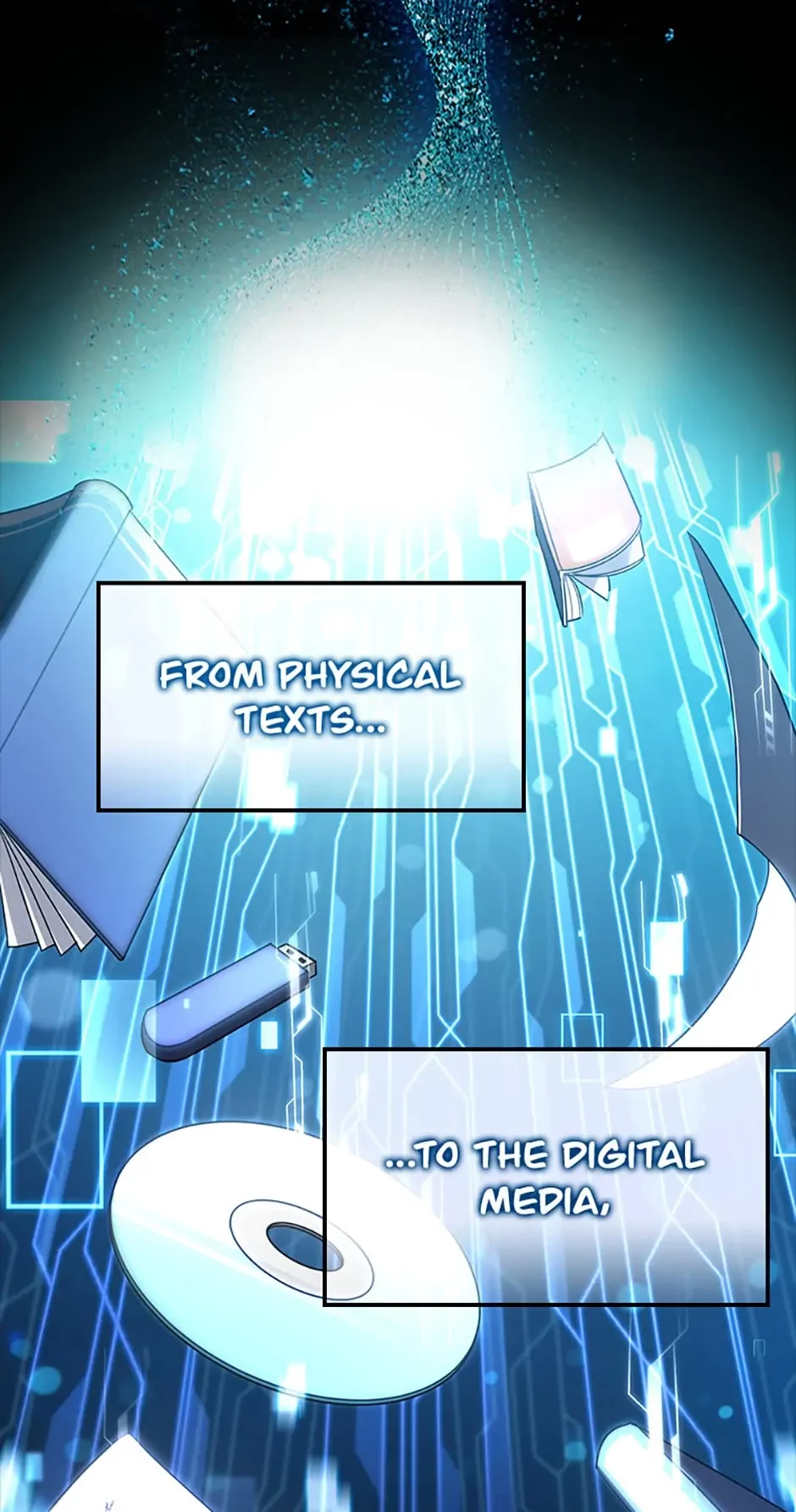 The Maxed-Out Player Chapter 0 - 3