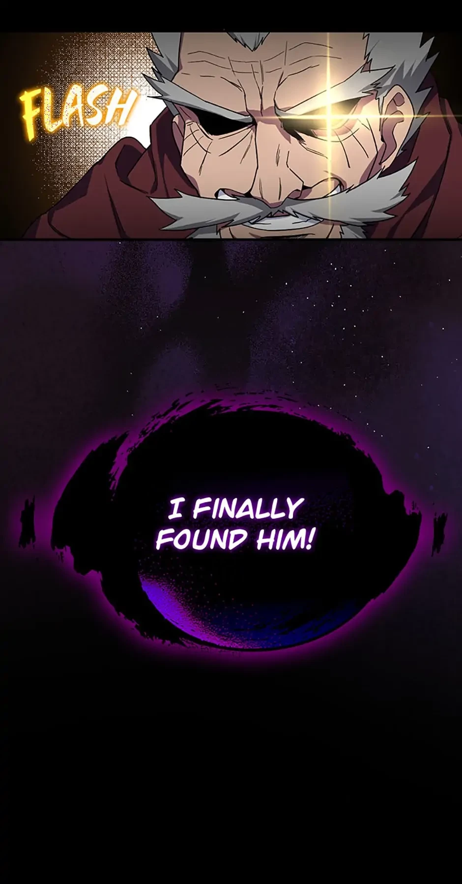 The Maxed-Out Player Chapter 1 - 6