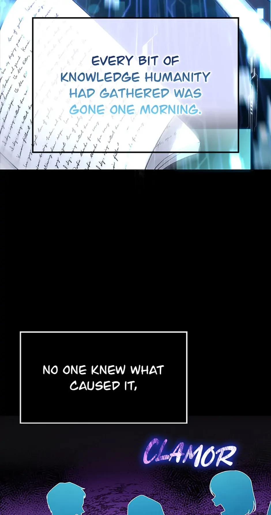 The Maxed-Out Player Chapter 0 - 4