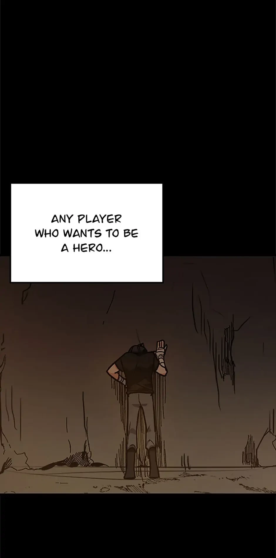 The Maxed-Out Player Chapter 2 - 80