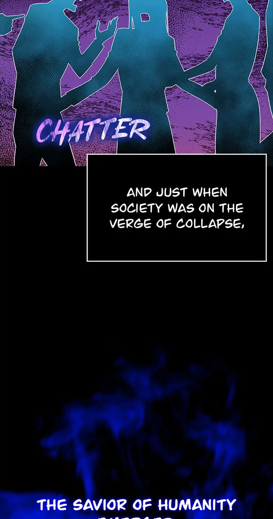 The Maxed-Out Player Chapter 0 - 5