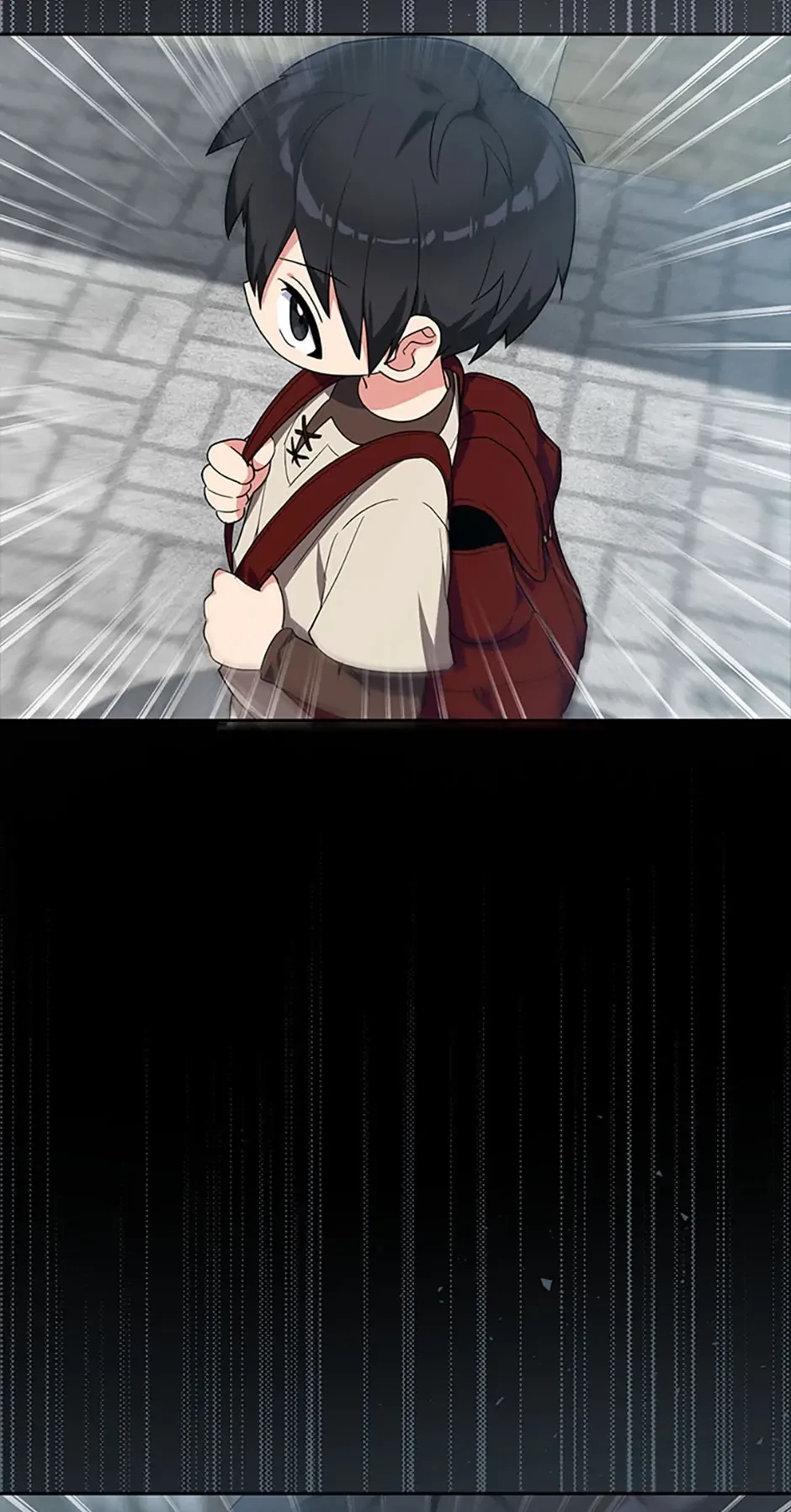 The Maxed-Out Player Chapter 1 - 8