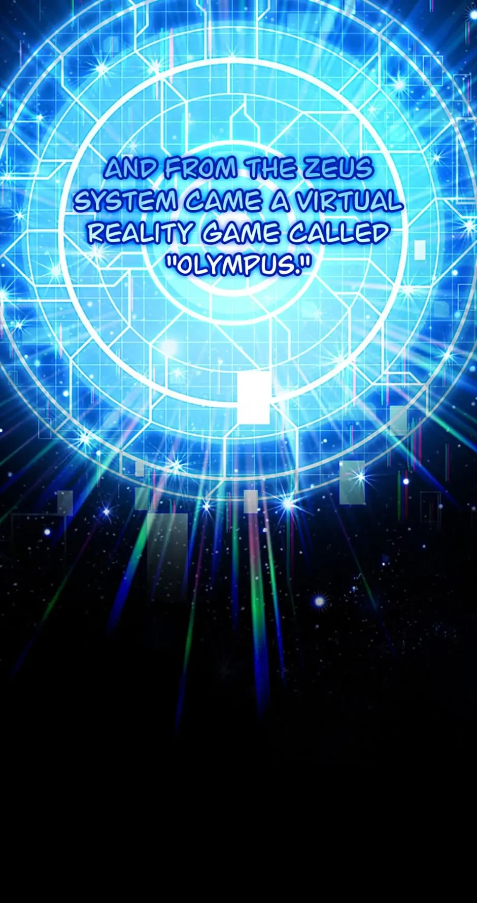 The Maxed-Out Player Chapter 0 - 8