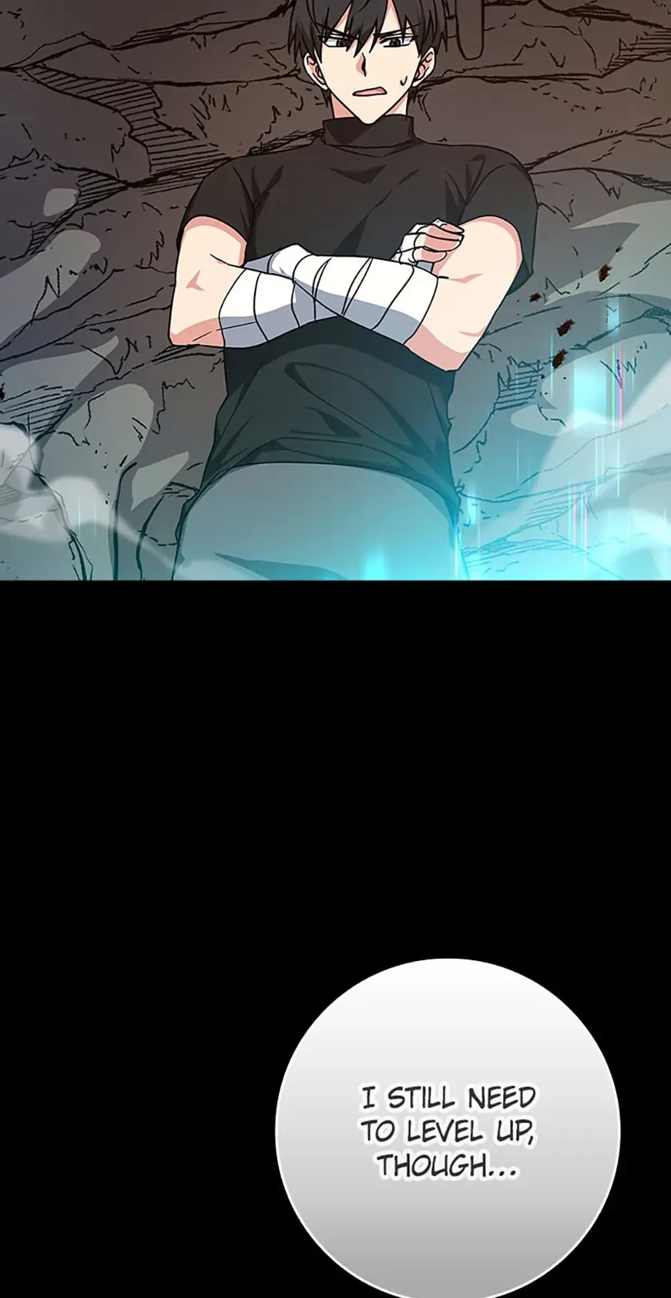 The Maxed-Out Player Chapter 2 - 88