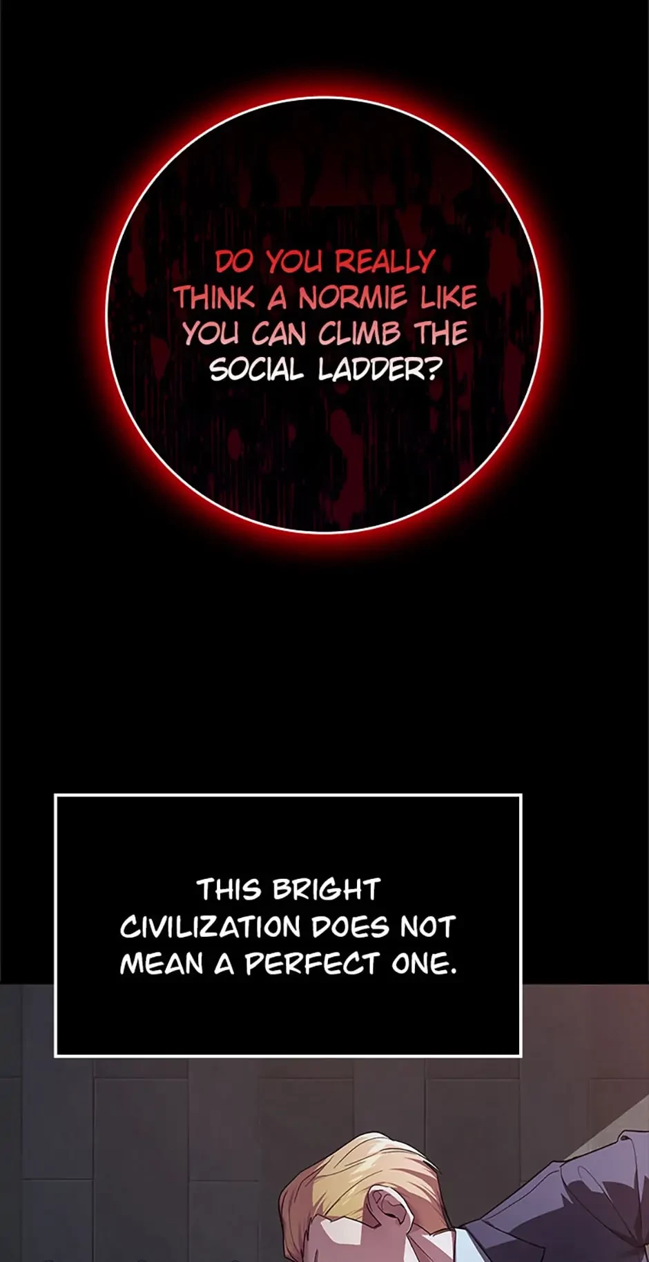 The Maxed-Out Player Chapter 0 - 16