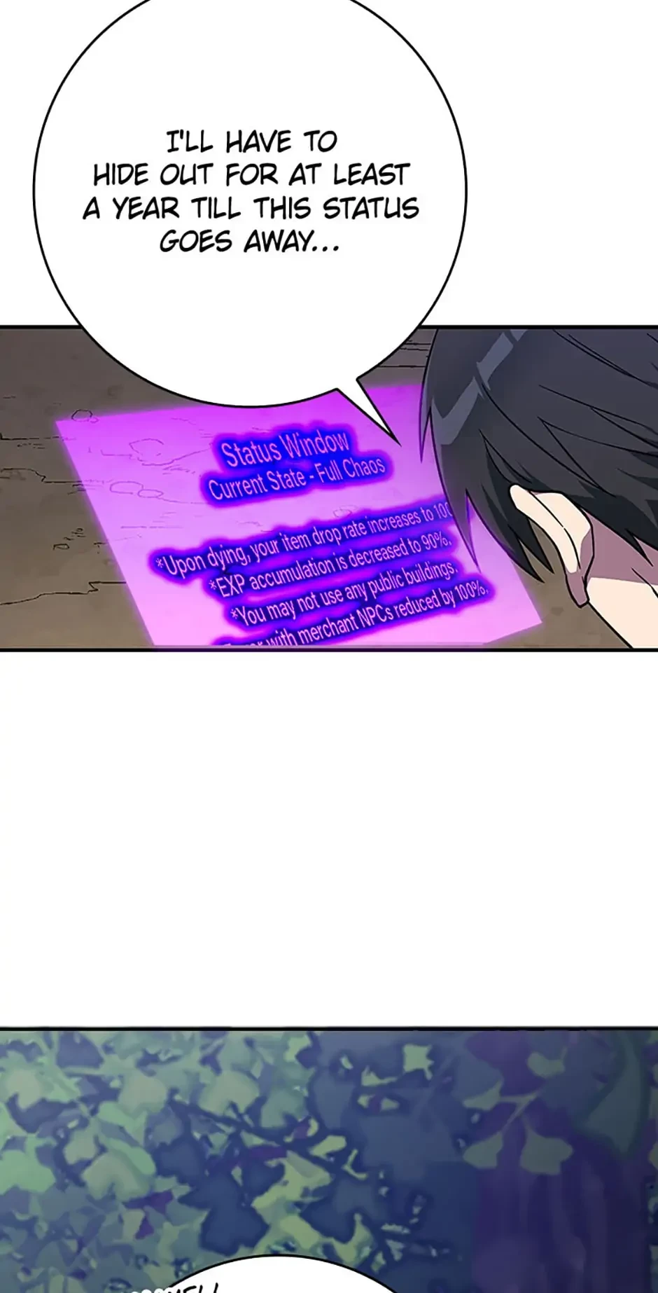 The Maxed-Out Player Chapter 2 - 93