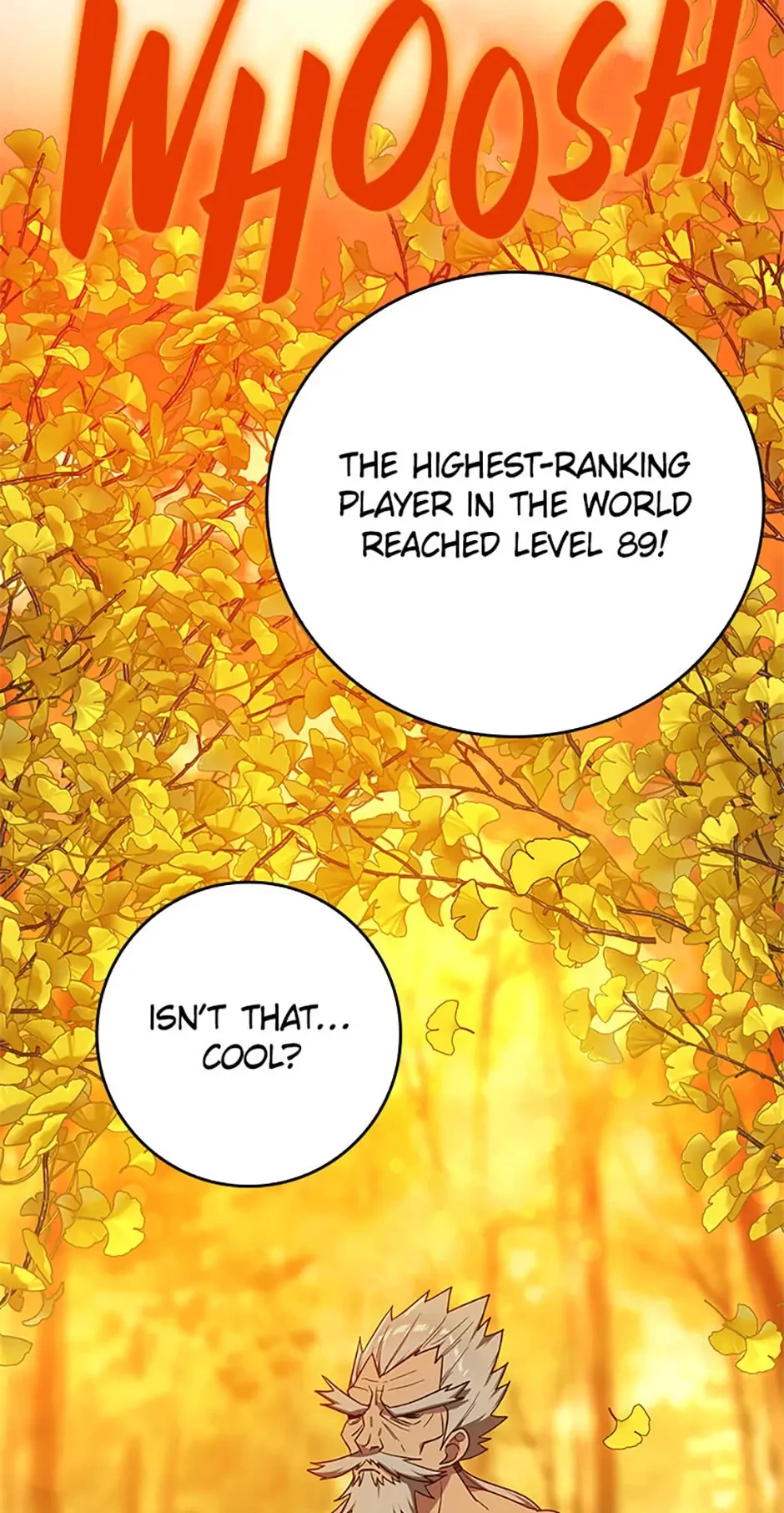 The Maxed-Out Player Chapter 1 - 20
