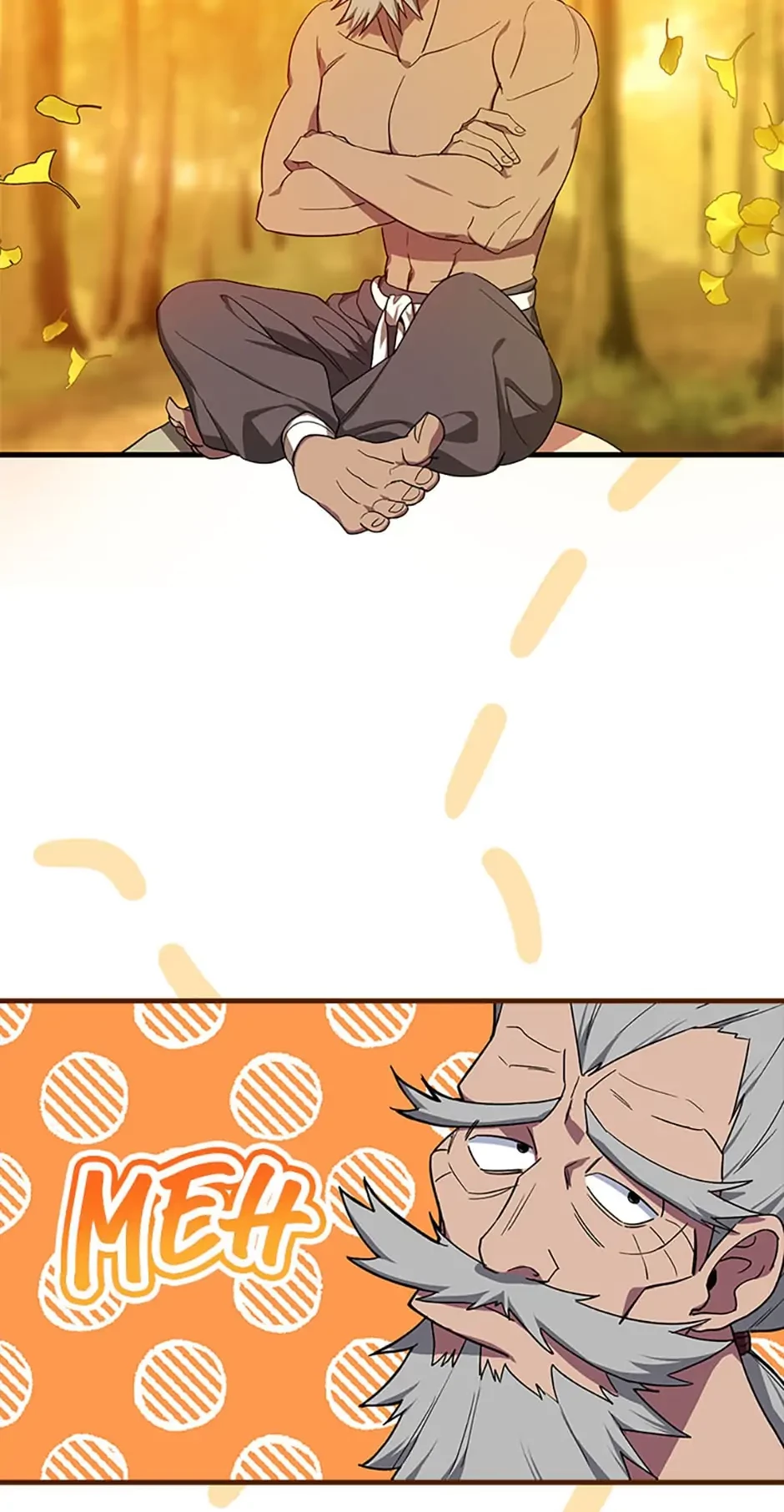 The Maxed-Out Player Chapter 1 - 21