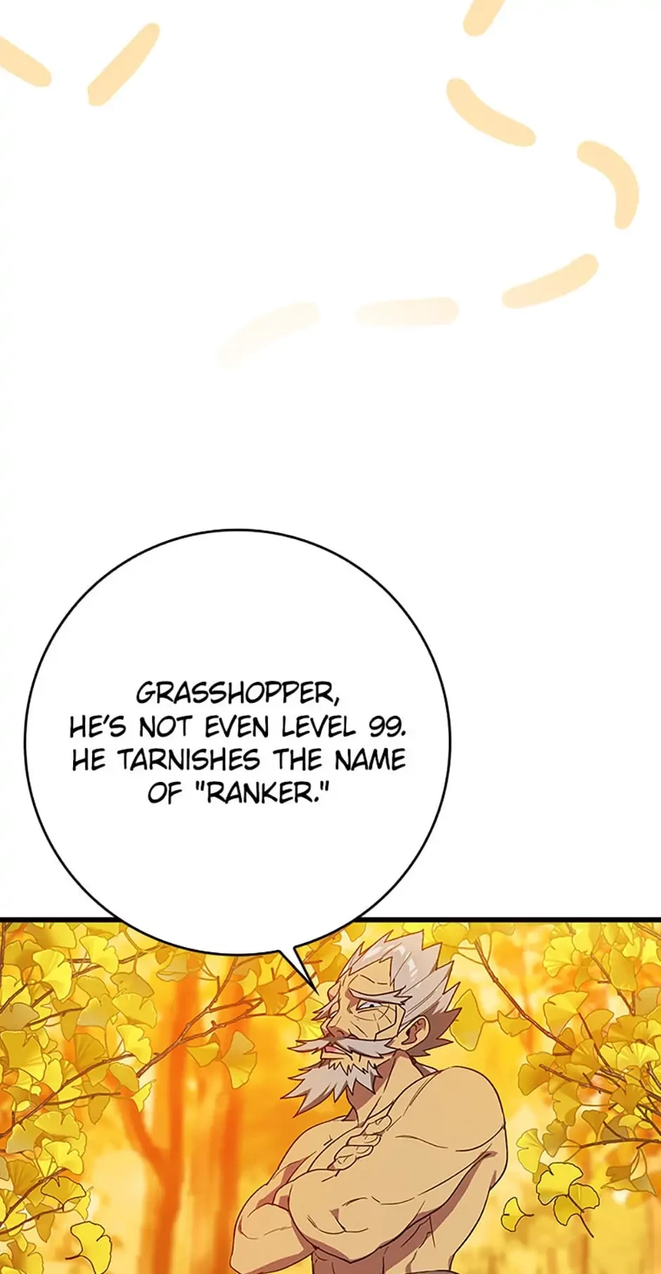 The Maxed-Out Player Chapter 1 - 22