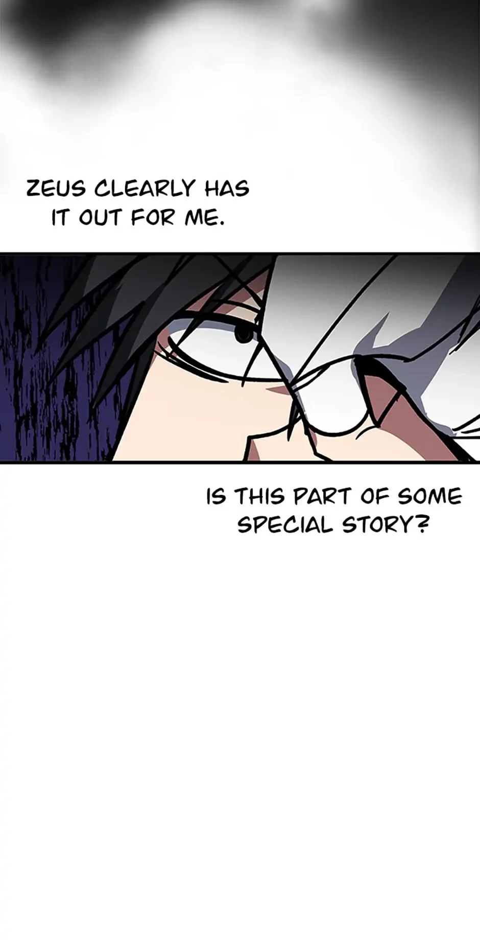 The Maxed-Out Player Chapter 2 - 99