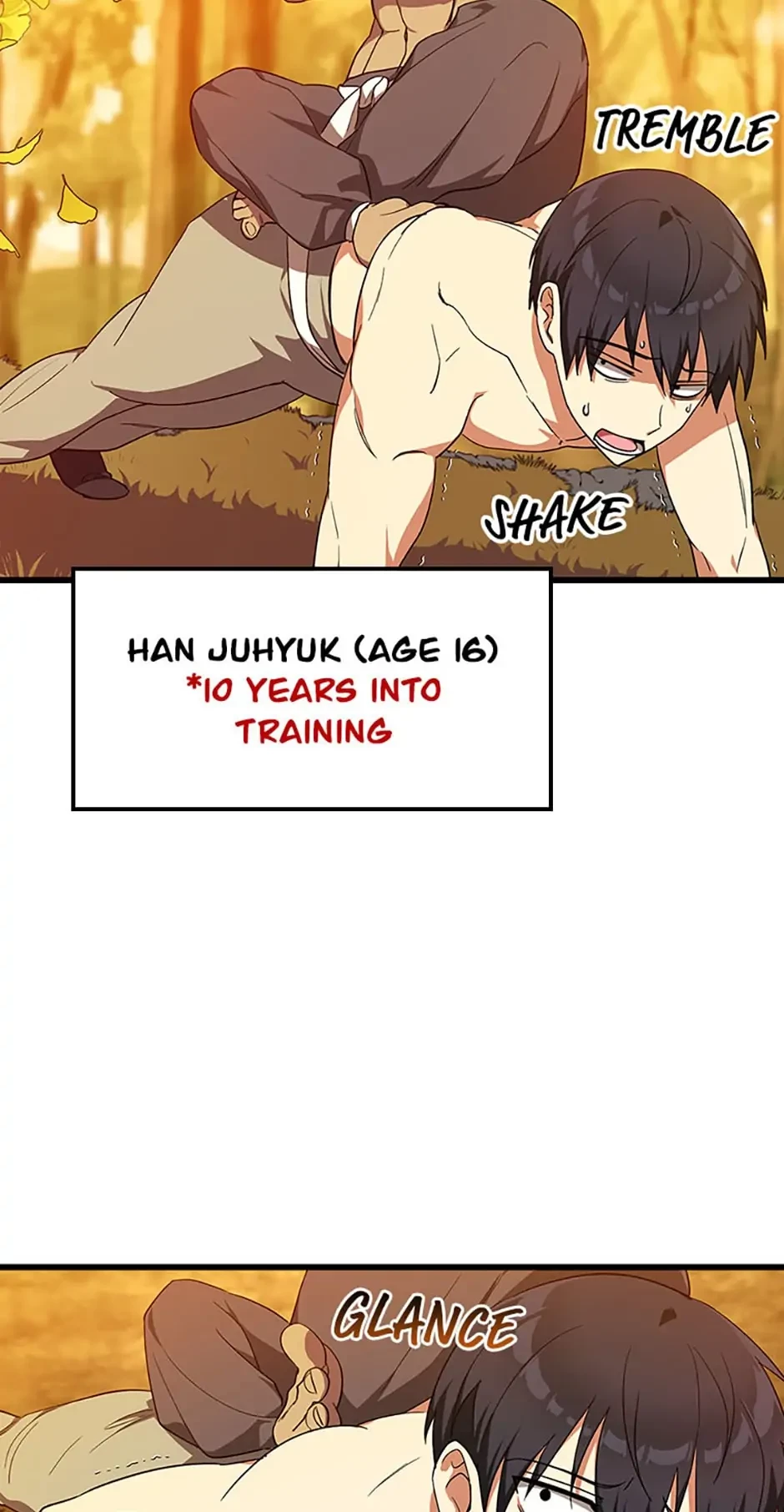 The Maxed-Out Player Chapter 1 - 23