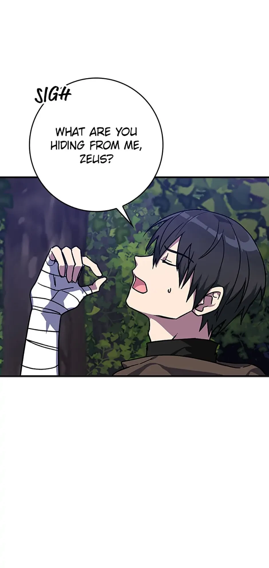 The Maxed-Out Player Chapter 2 - 100