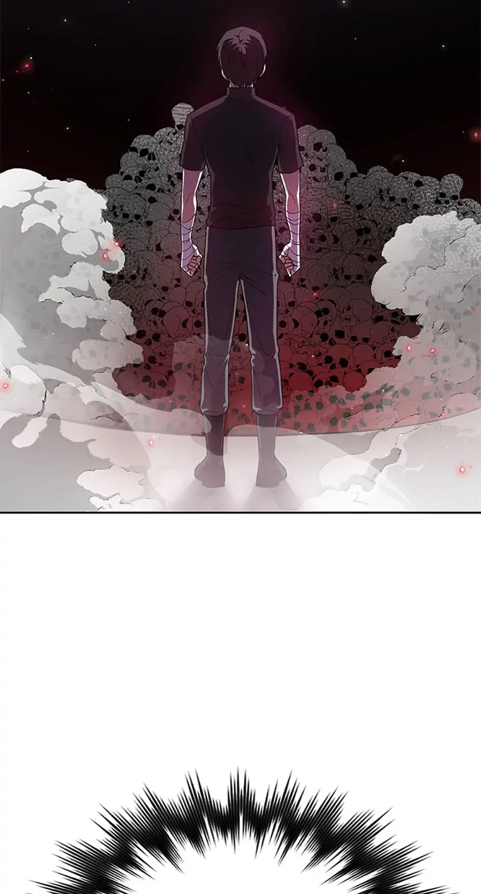 The Maxed-Out Player Chapter 0 - 23