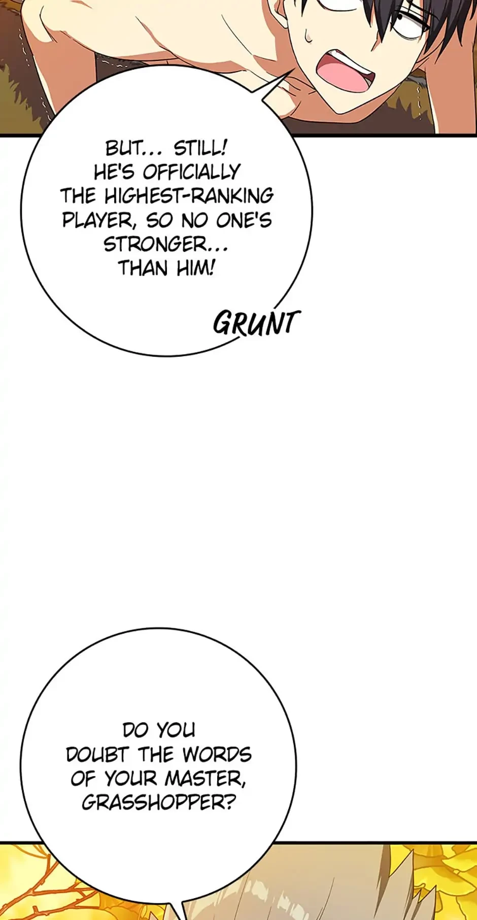The Maxed-Out Player Chapter 1 - 24