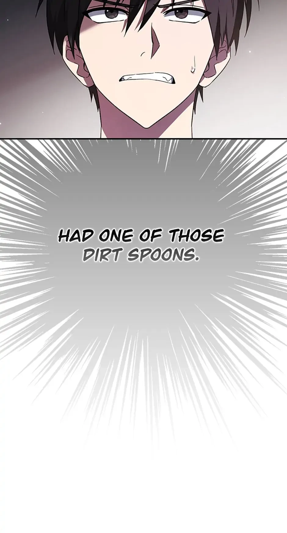 The Maxed-Out Player Chapter 0 - 25