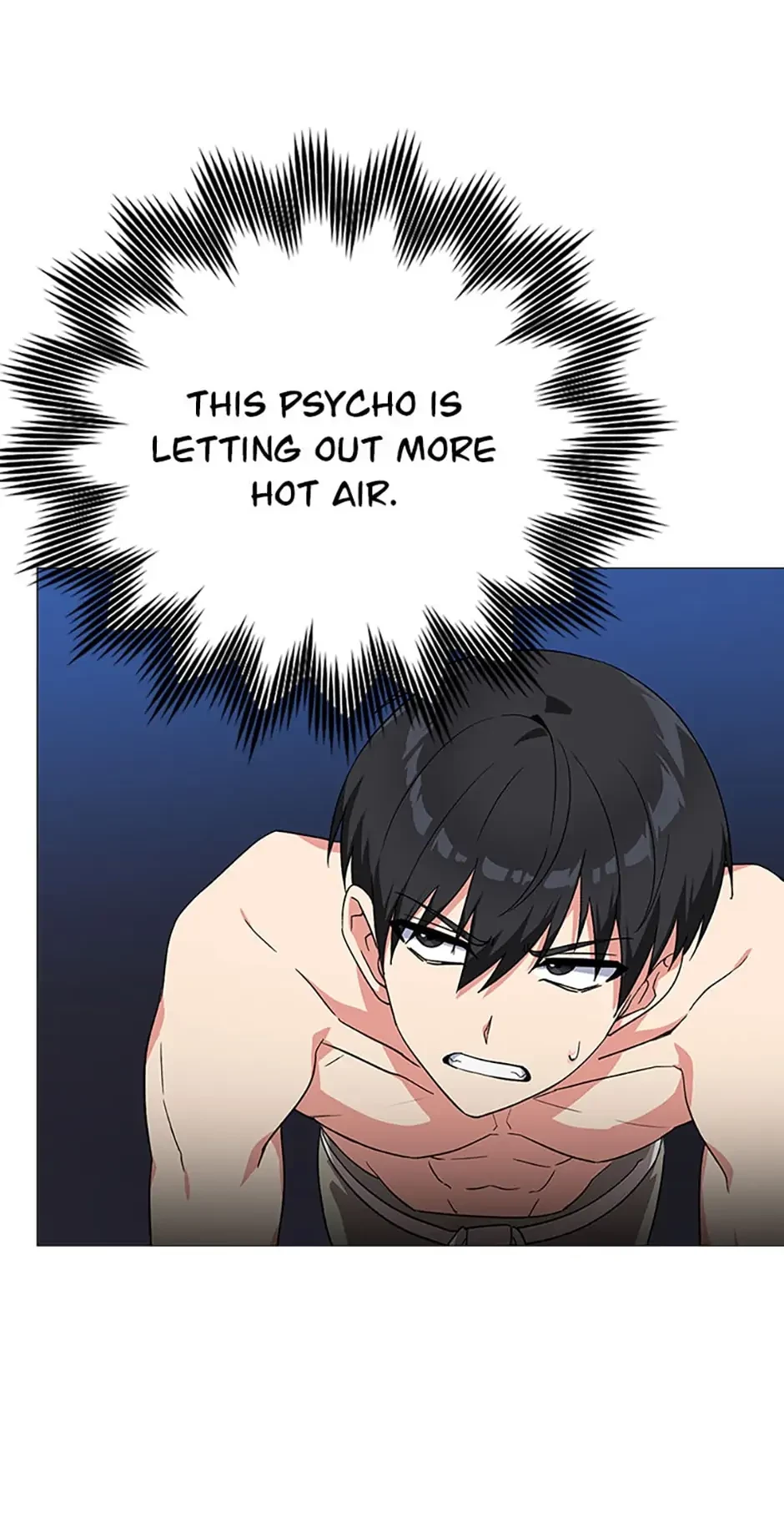 The Maxed-Out Player Chapter 1 - 27