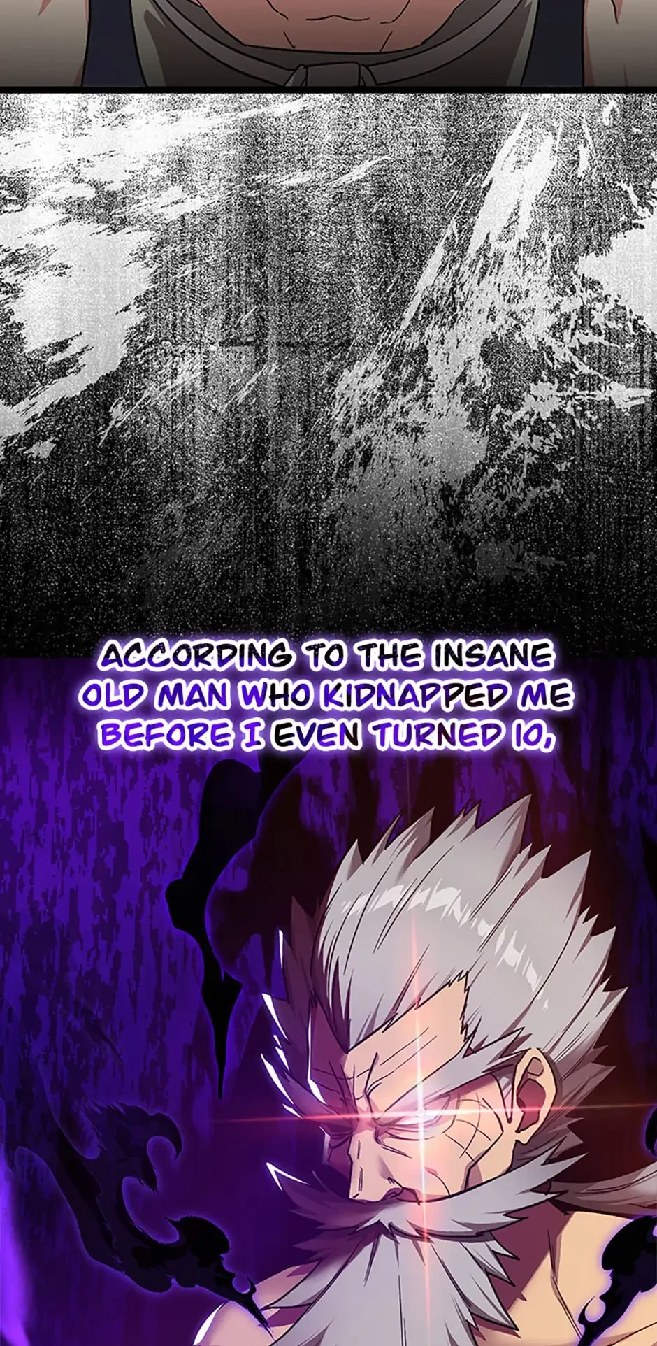 The Maxed-Out Player Chapter 0 - 27